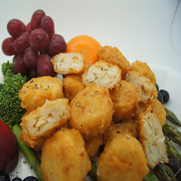 Scallops Tempura Aussie Seafood House