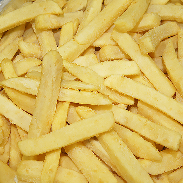 Thick Cut Chips 13mm